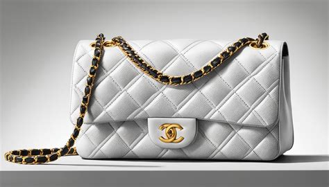 hoeveel kost een chanel tas